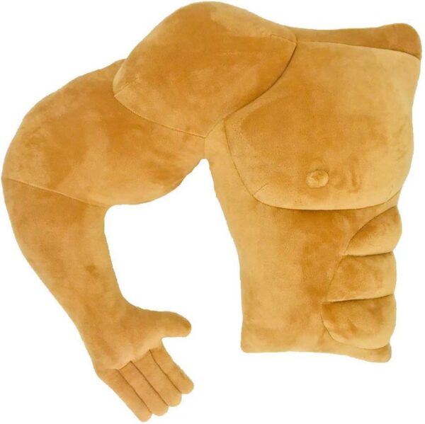 Coussin "Boyfriend"