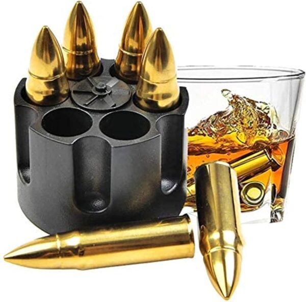 Pierres à Whisky
