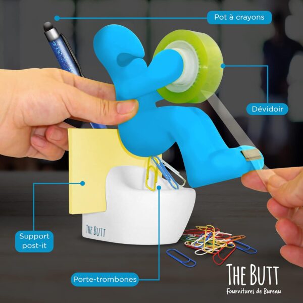 Butt Station – Image 3