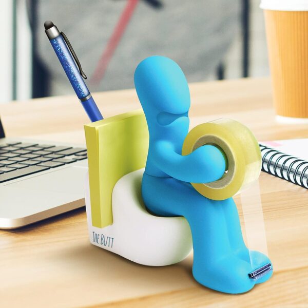 Butt Station – Image 2