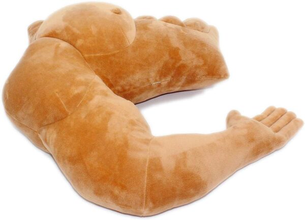 Coussin "Boyfriend" – Image 2